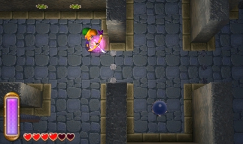 Thieves Hideout Merge Skip